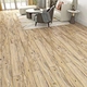 LVT terracotta flooring